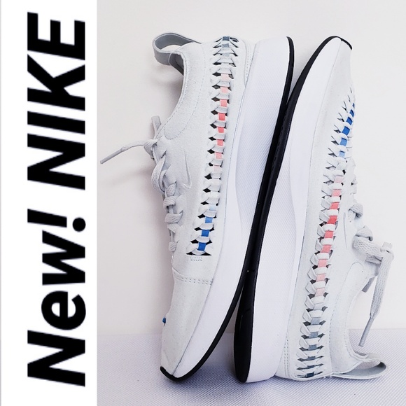 💟💥NEW! NIKE Women's Dualtone Racer Shoes Size 7